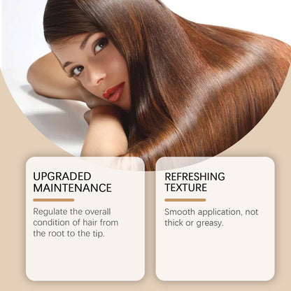 Hoegoa Batana Hair Care Essential Oil