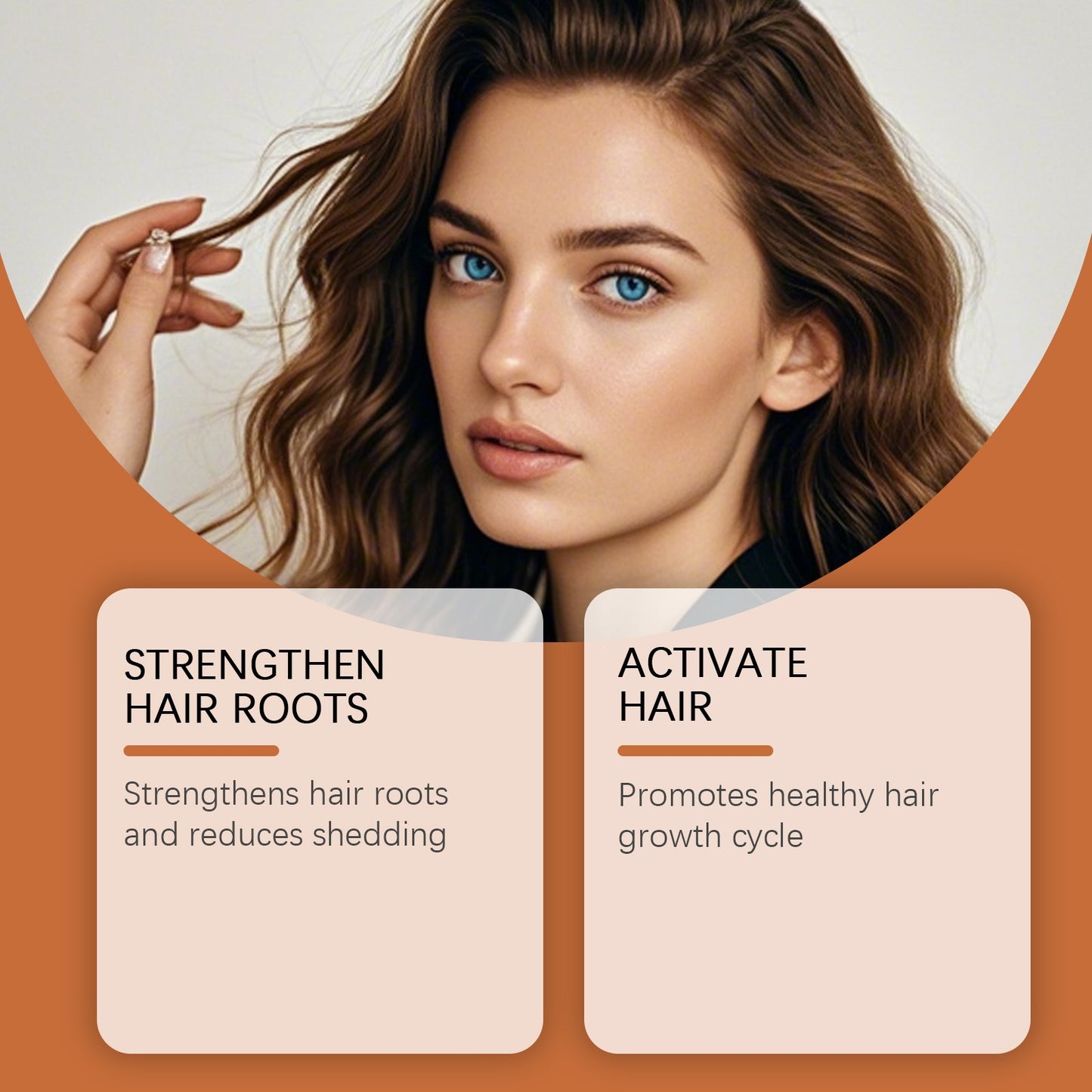 Hoegoa Batana Nourishing Hair Oil