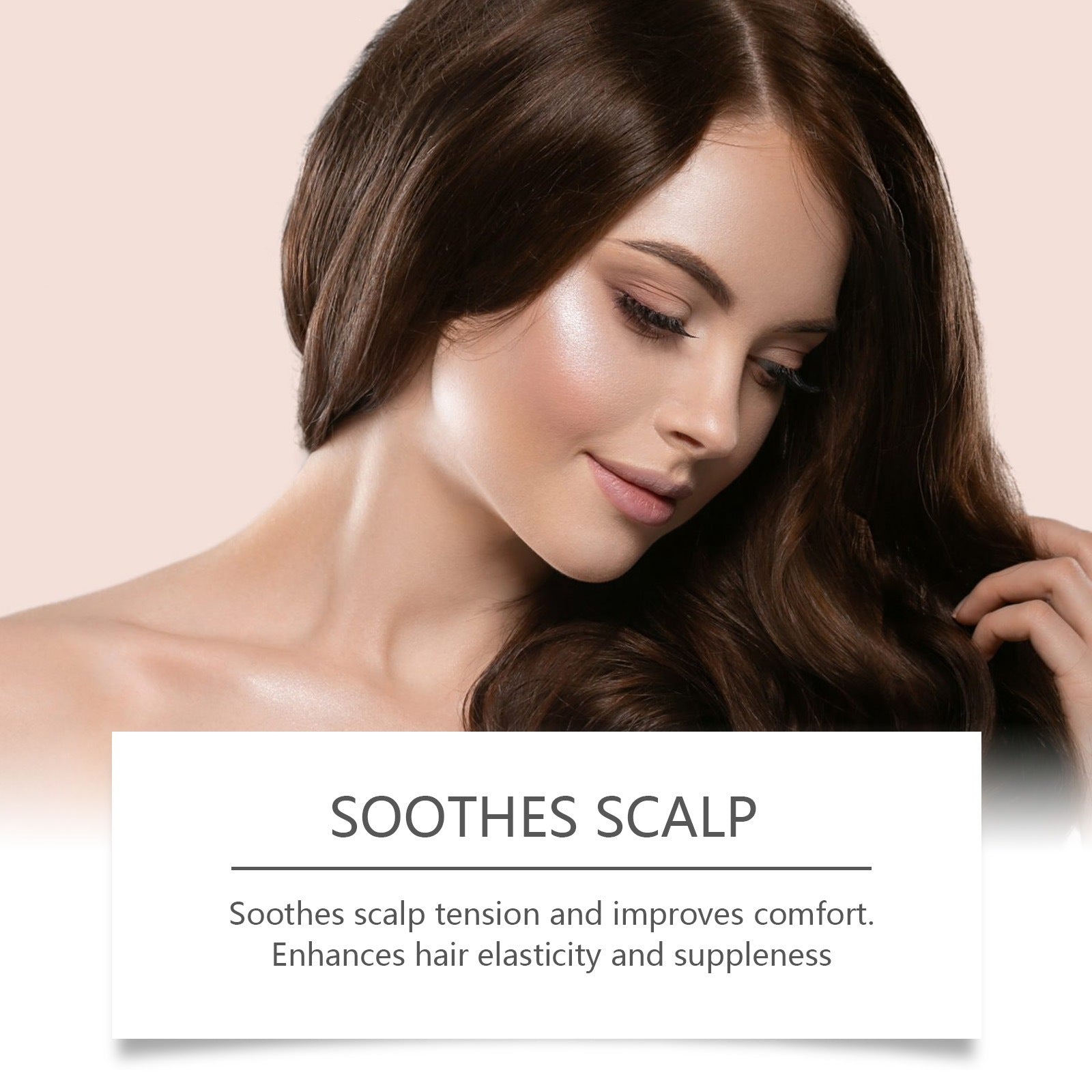 Hoegoa Batana Nourishing Hair Oil