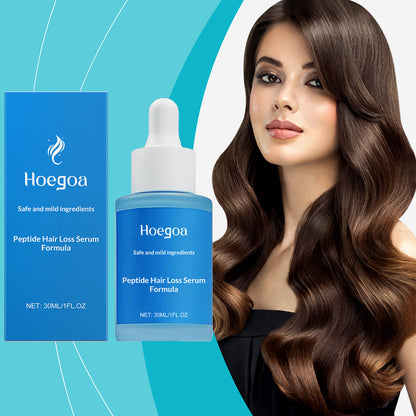 HOEGOA Hair Care Liquid