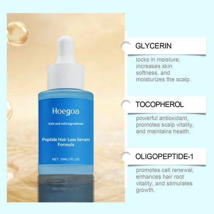 HOEGOA Hair Care Liquid