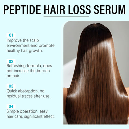 HOEGOA Hair Care Liquid