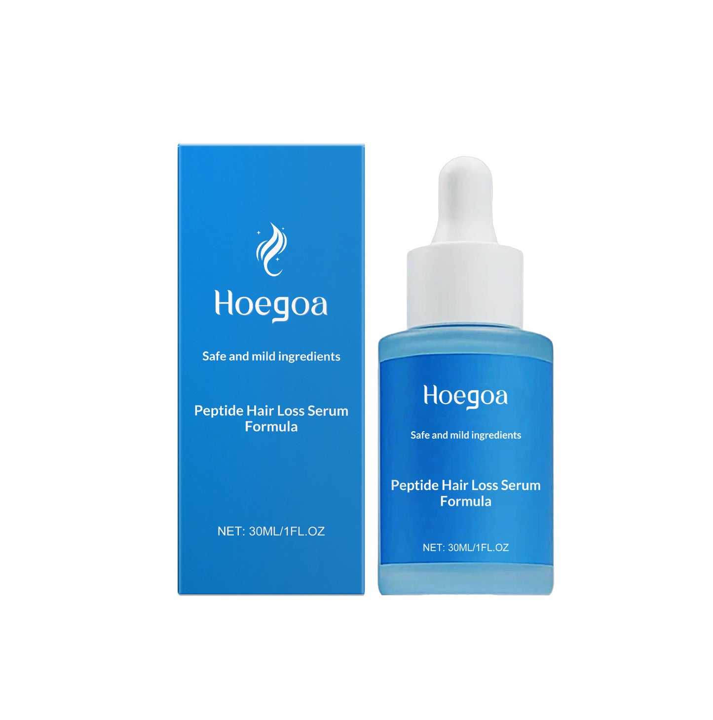 HOEGOA Hair Care Liquid