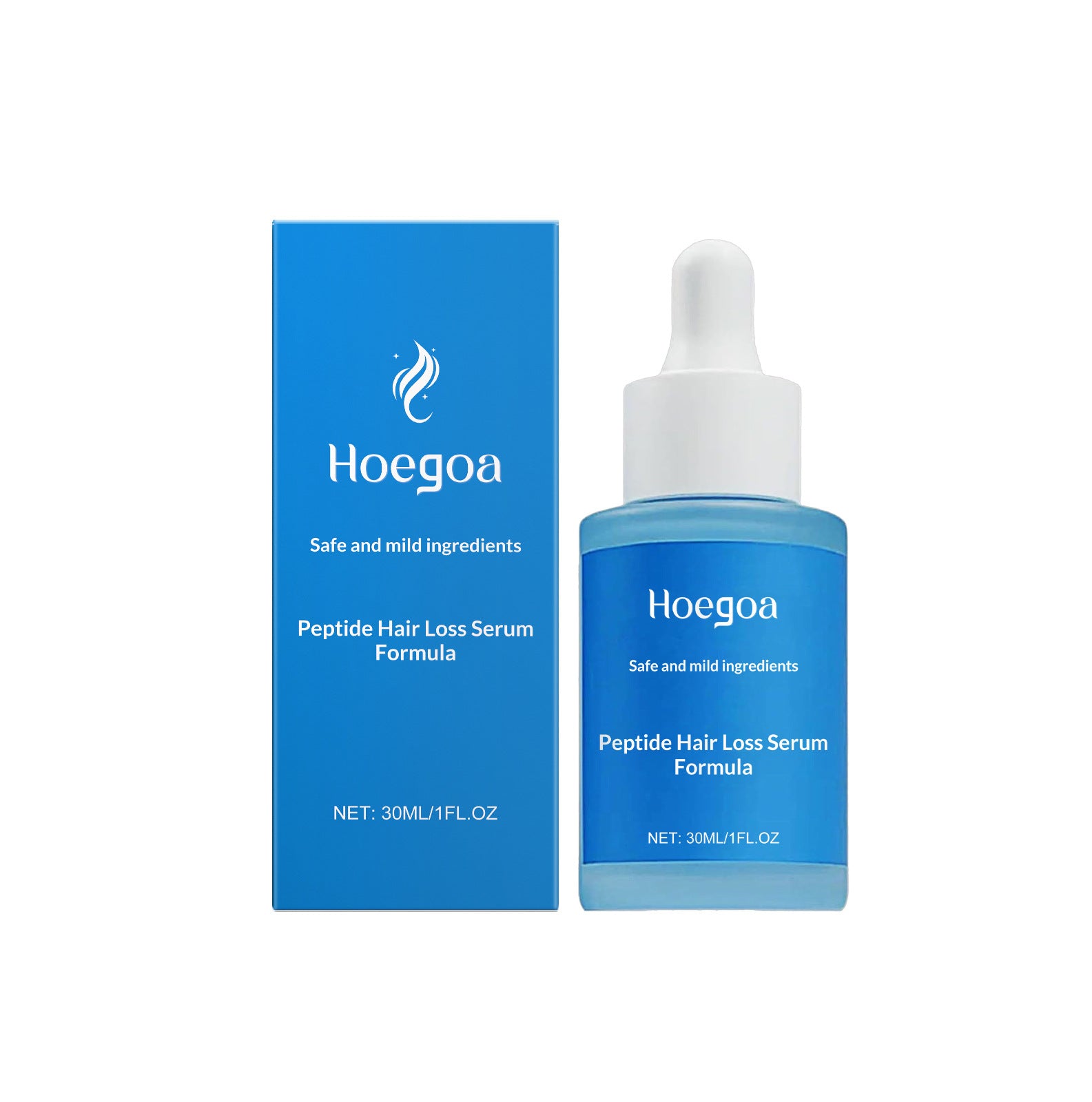 HOEGOA Hair Care Liquid