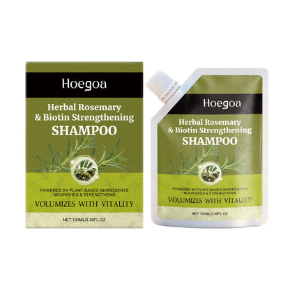 HOEGOA Hair Care Shampoo
