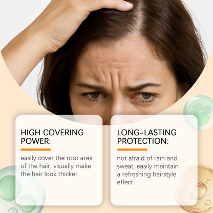 Hoegoa Hair Concealer for Part Coverage