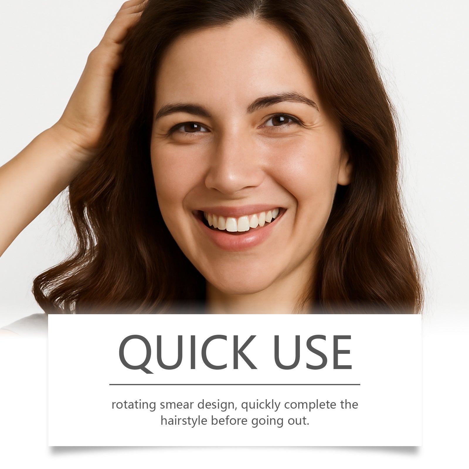 Hoegoa Hair Concealer for Part Coverage