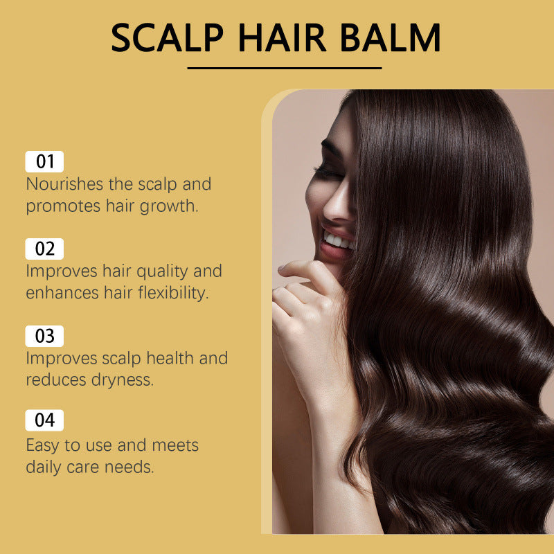 Hoegoa Hair Nourishing Care Cream