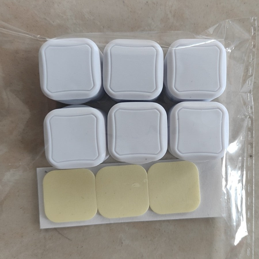 Holder Buckle Cable Organizer Traceless Cable Clip