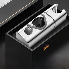 Bright Silver Standard