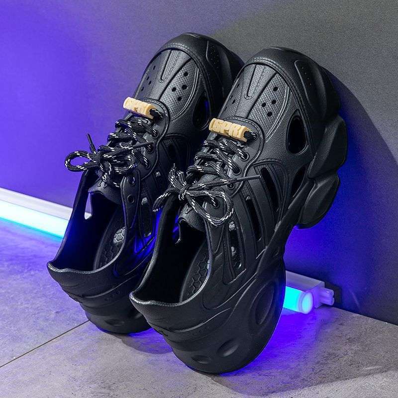 Hole Shoes