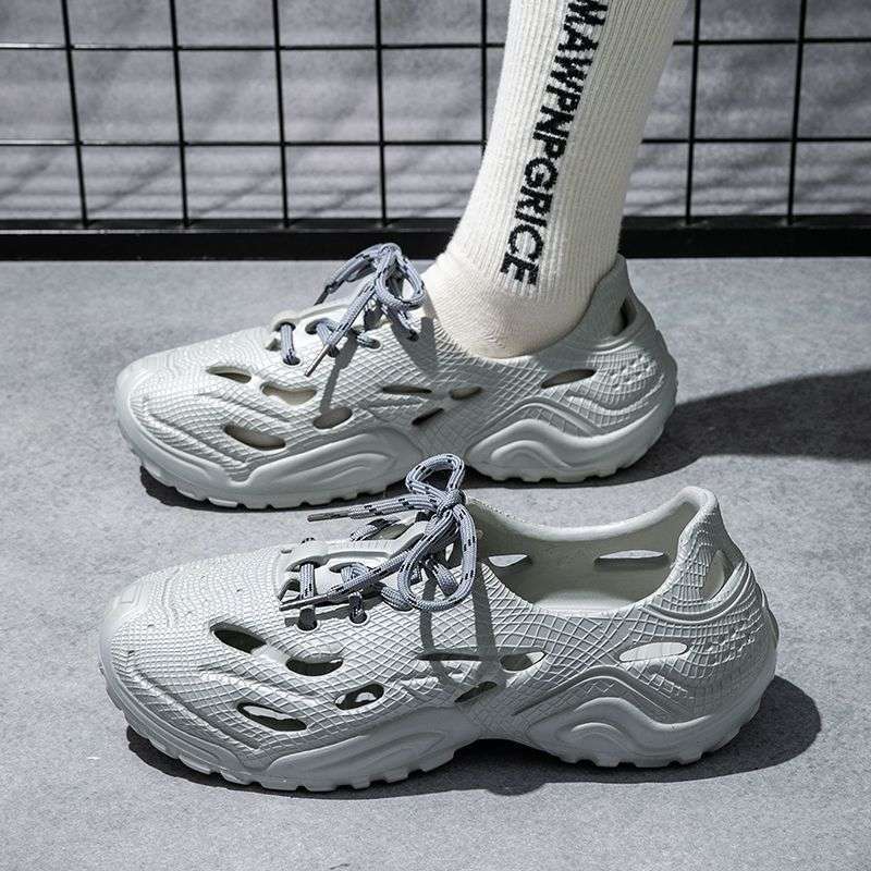 Hole Shoes