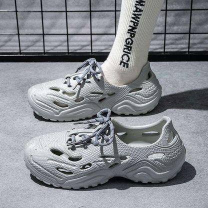 Hole Shoes