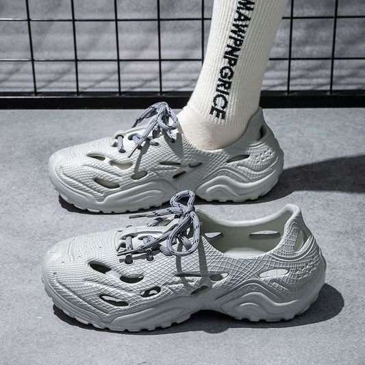 Hole Shoes