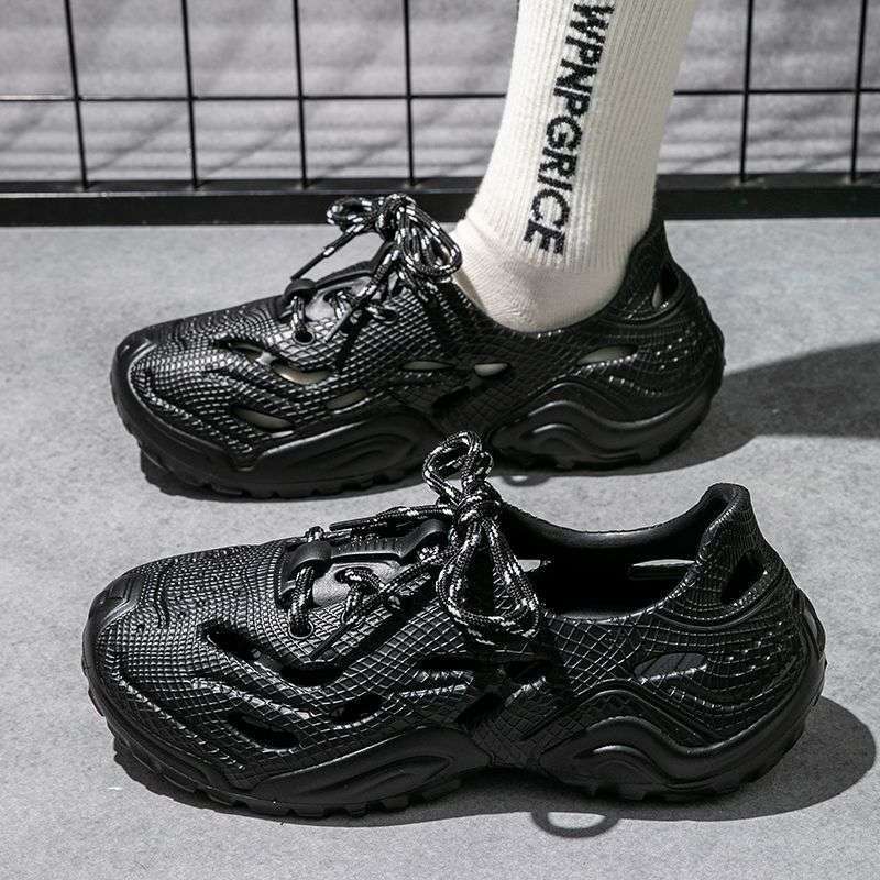 Hole Shoes