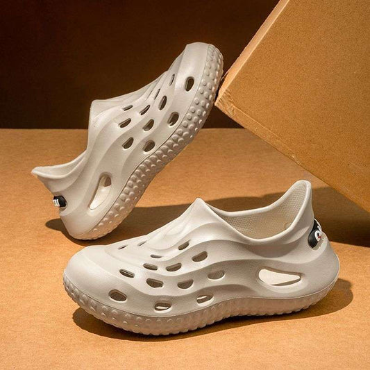 Hole Shoes