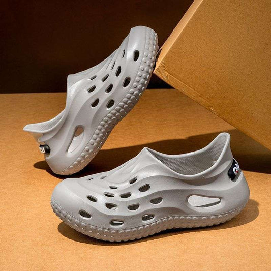Hole Shoes