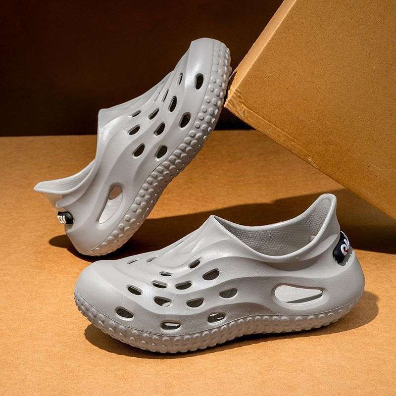 Hole Shoes
