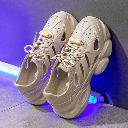 Hole Shoes