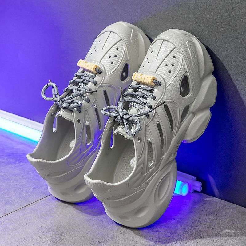 Hole Shoes