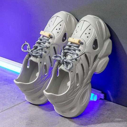 Hole Shoes
