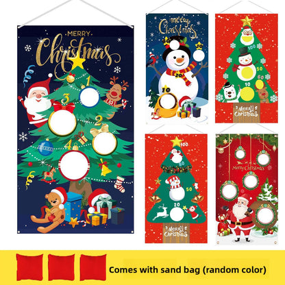 holiday flag
