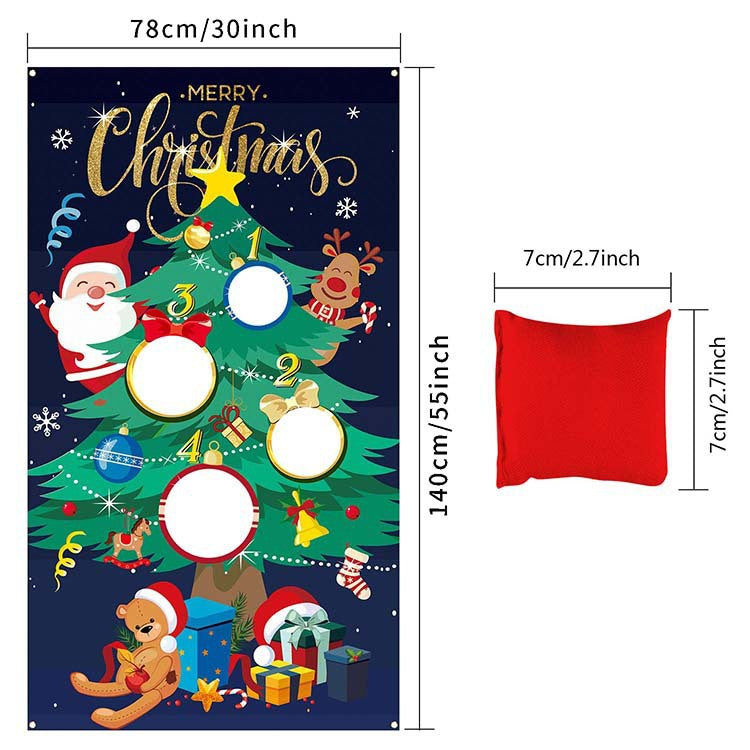 holiday flag