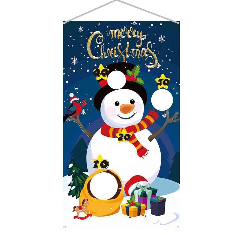 holiday flag