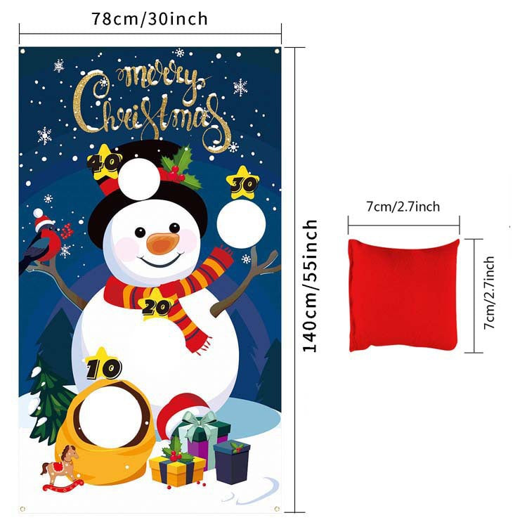 holiday flag