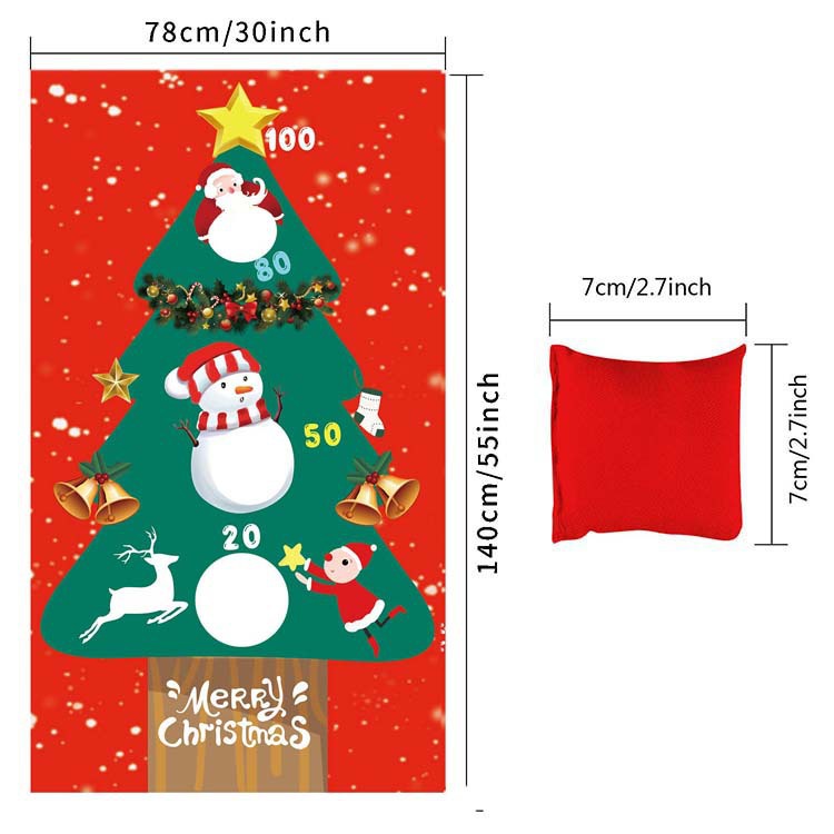 holiday flag