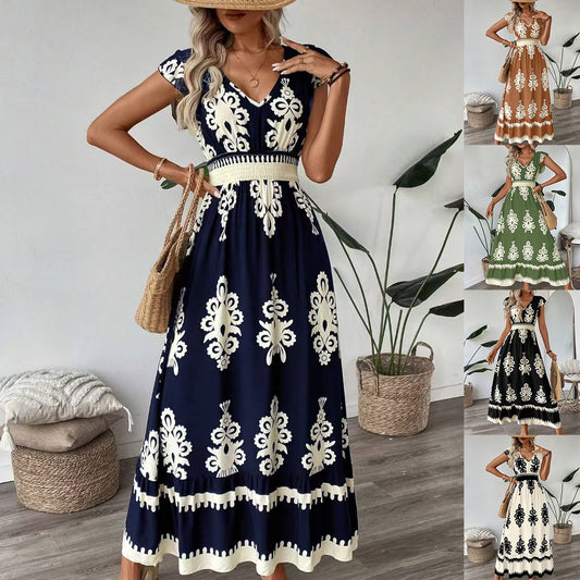 Holiday Style Beach Skirt