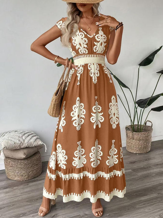 Holiday Style Beach Skirt
