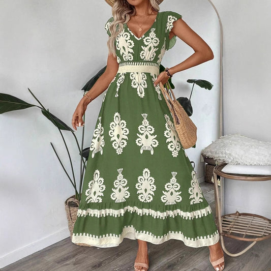 Holiday Style Beach Skirt