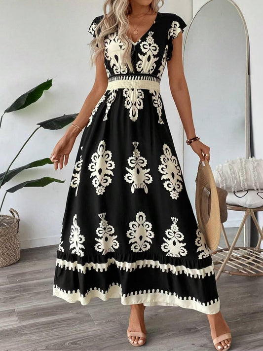 Holiday Style Beach Skirt
