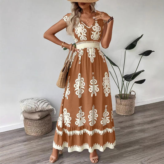 Holiday Style Beach Skirt