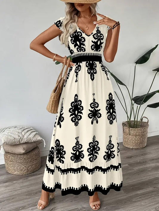 Holiday Style Beach Skirt