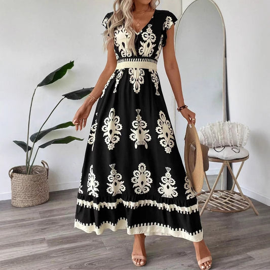 Holiday Style Beach Skirt