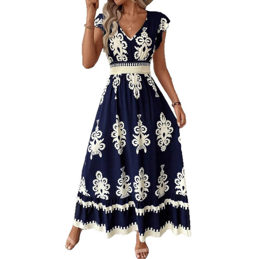 Holiday Style Beach Skirt