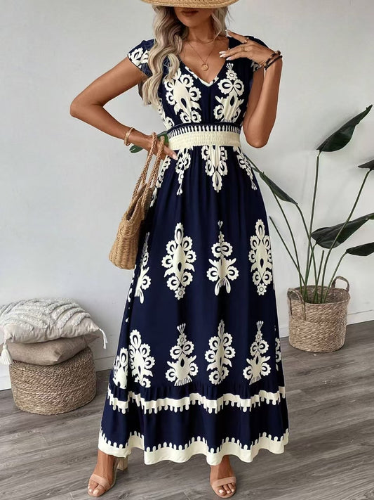Holiday Style Beach Skirt