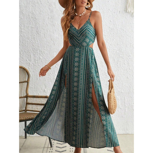 Holiday Style Dress