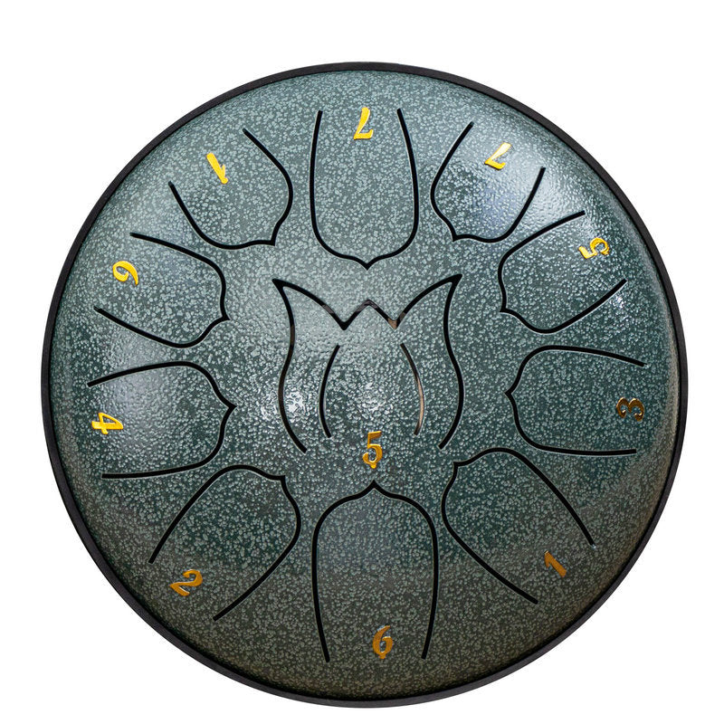 Hollow Drum 6/8/10/12 Inch 15 Tone Hand Drum