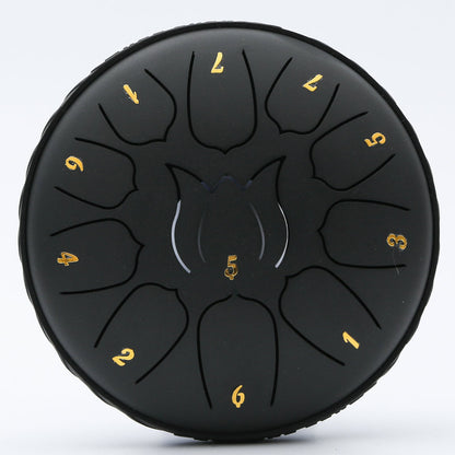Hollow Drum 6/8/10/12 Inch 15 Tone Hand Drum