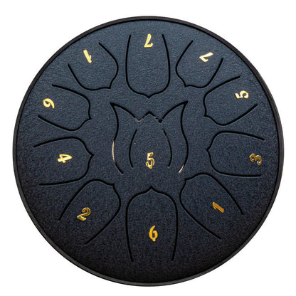 Hollow Drum 6/8/10/12 Inch 15 Tone Hand Drum