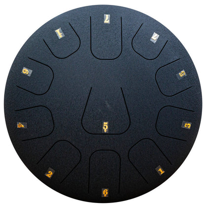Hollow Drum 6/8/10/12 Inch 15 Tone Hand Drum