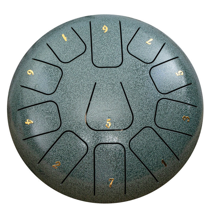 Hollow Drum 6/8/10/12 Inch 15 Tone Hand Drum