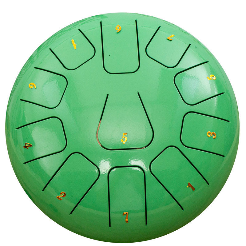 Hollow Drum 6/8/10/12 Inch 15 Tone Hand Drum