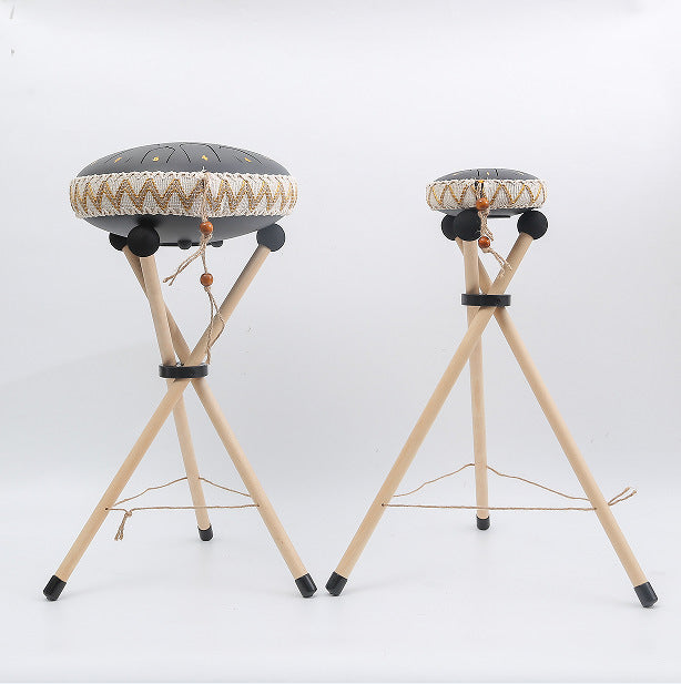 Hollow Drum 6/8/10/12 Inch 15 Tone Hand Drum