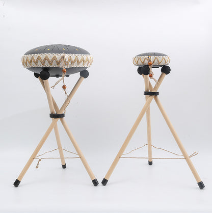 Hollow Drum 6/8/10/12 Inch 15 Tone Hand Drum
