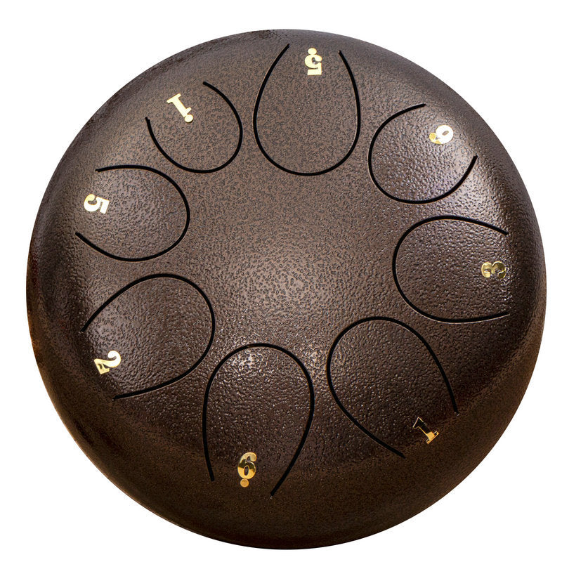Hollow Drum 6/8/10/12 Inch 15 Tone Hand Drum