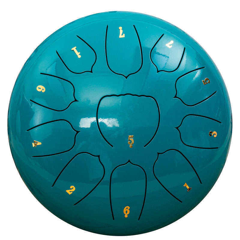 Hollow Drum 6/8/10/12 Inch 15 Tone Hand Drum